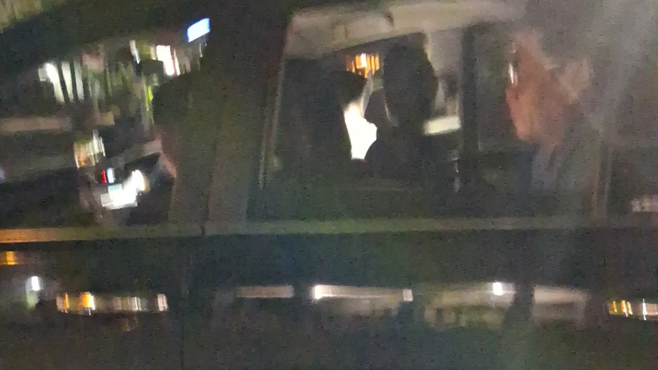 Bupati Blora Gus Arief Ungkap Detik-detik Menolong KH Anwar Zahid Usai Kecelakaan di Bojonegoro