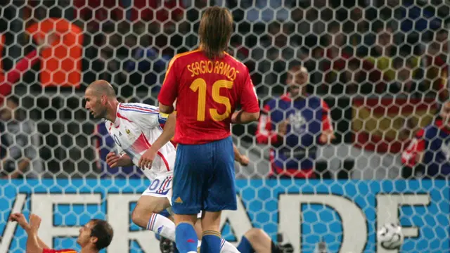 Foto: Daftar 5 Negara Terakhir yang Sukses Singkirkan Spanyol pada Fase Knock-Out Piala Dunia