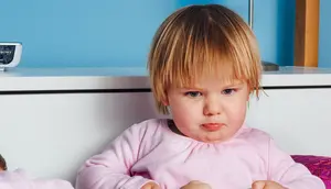 Demam Tinggi Mendadak pada Anak, Waspadai Influenza A