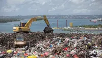 Proyek Listrik dari Sampah Bali Ciptakan 1.200 Lapangan Kerja