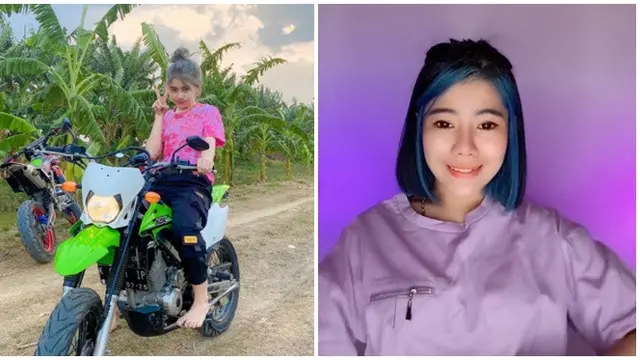 10 Artis TikTok Paling Populer dan Viral di 2020, Jadi Idola Netizen