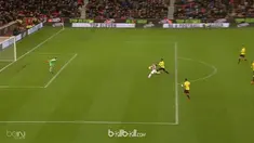 Stoke keluar dari zona degradasi seusai bermain imbang 0-0 dengan Watford, Kamis (1/2) dini hari WIB. Kapten Ryan Shawcross tampil...
