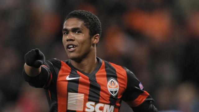Douglas Costa