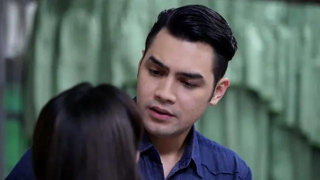 Cinta Suci