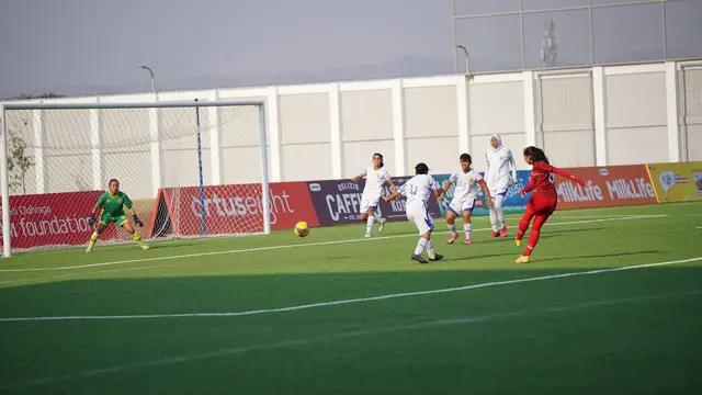 Supersoccer Arena