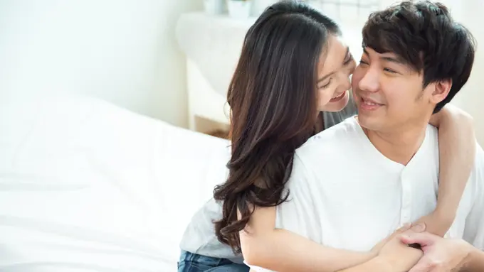 seribu cinta dan jodoh tak ke mana