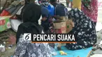 Pencari suaka yang menempati trotoar Jalan Kebon Sirih, Jakarta rencananya akan segera direlokasi.  Rencananya mereka akan ditempatkan di Islamic Center di Koja Jakarta Utara.