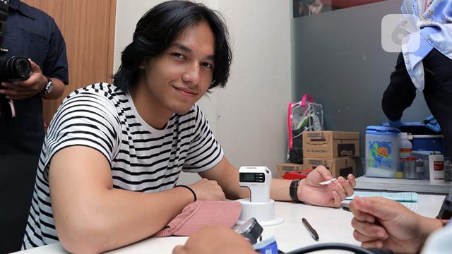 [Bintang] Jefri Nicole