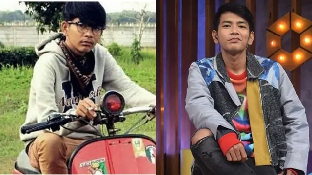 Beda Penampilan 6 Pemeran Sinetron Anak Band saat Awal Karier Vs Kini
