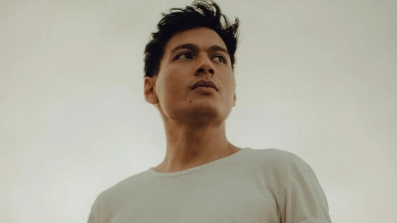 [Fimela] Rendy Pandugo