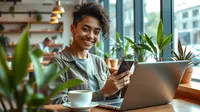 350 Caption IG Simple Keren untuk Postingan Menarik