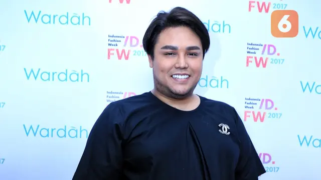 [Bintang] Ivan Gunawan