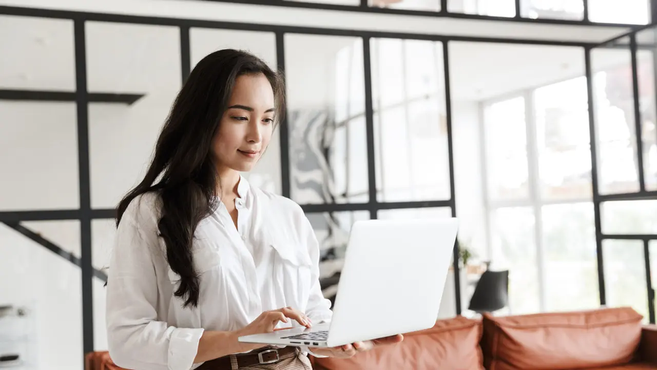 Pre Order HUAWEI MateBook D14 Dibuka, Cek Spesifikasinya yang Cocok buat Womenpreneur