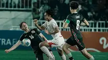 Timnas Indonesia U-19. (Bola.com/Dok.PSSI).