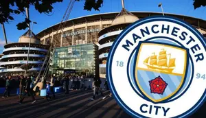 Manchester City Manfaatkan AI untuk Cetak Calon Pemenang Ballon d'Or dari Akademi