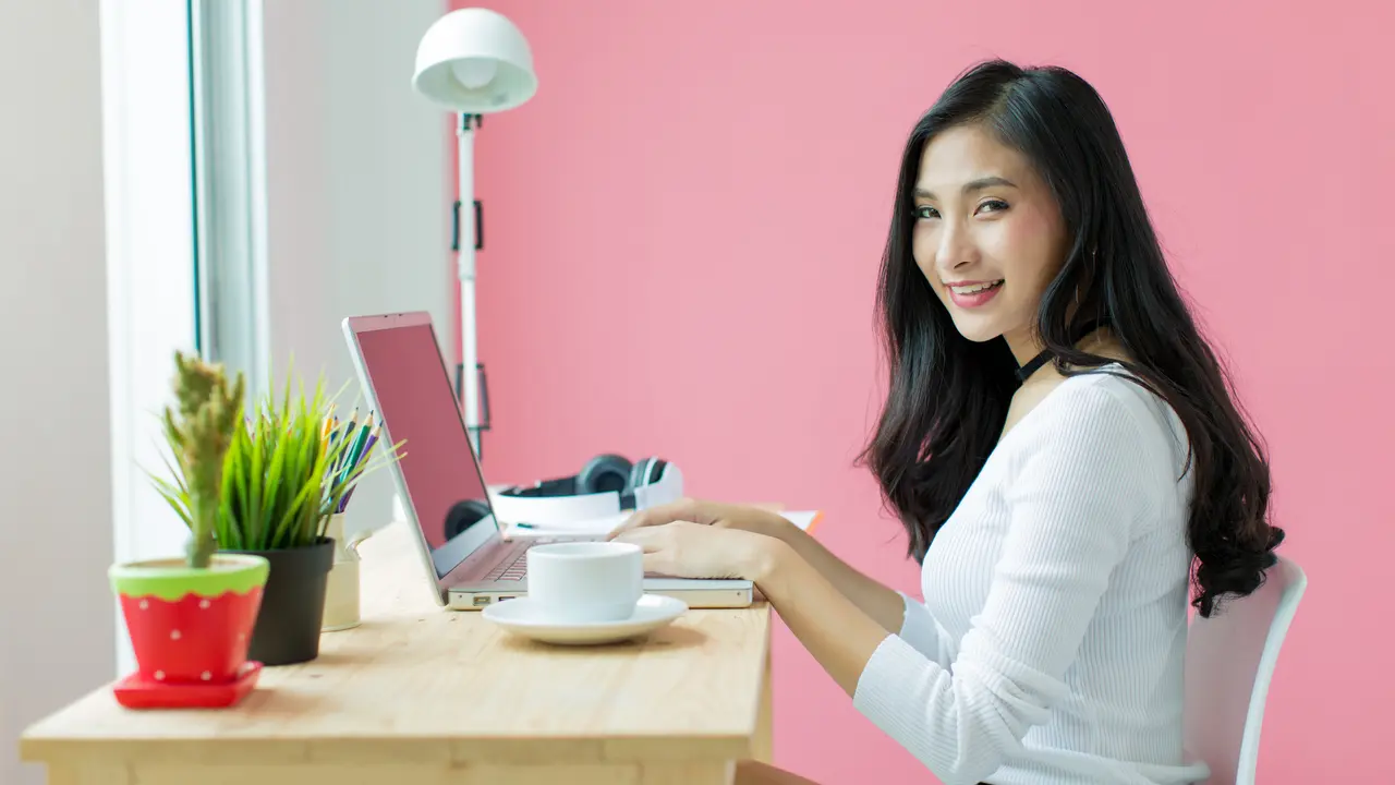MBTI yang nyama bekerja di balik layar