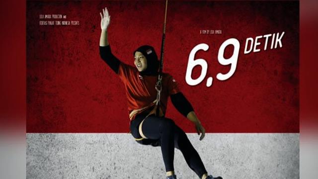Film 6,9 Detik