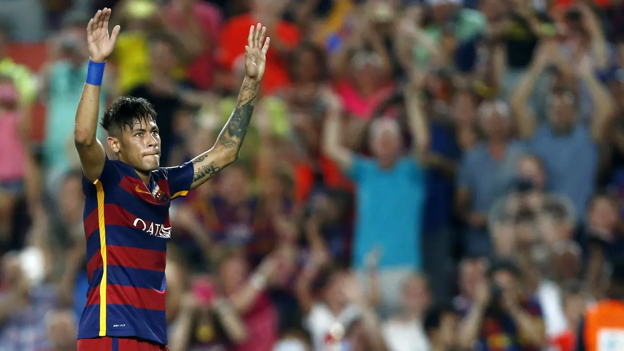 Neymar