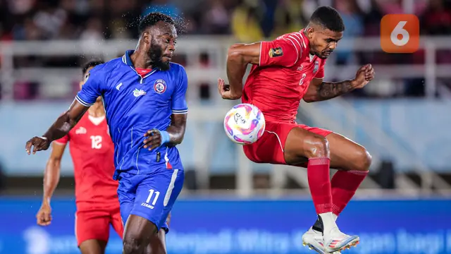 Borneo FC vs Arema FC: Final Piala Presiden 2024