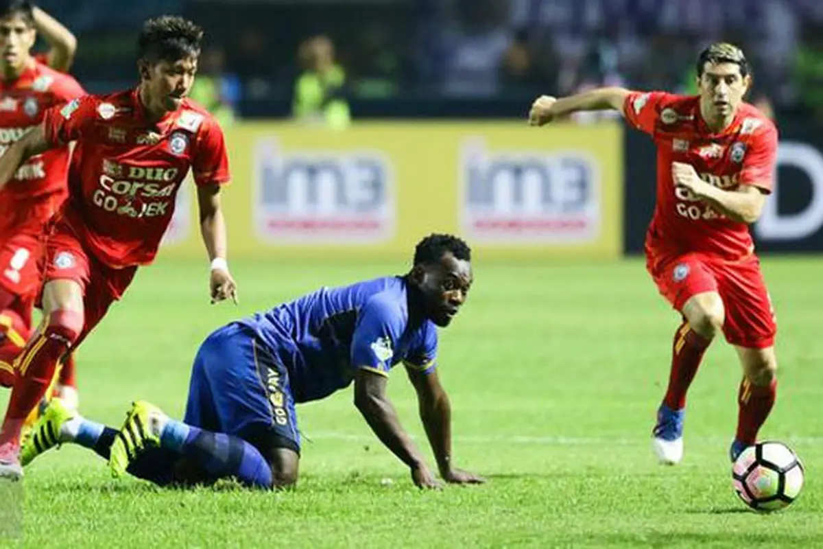 Kemnaker Terbitkan IMTA 10 Pemain Asing
