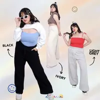 Hobi berbisnis sejak kecil, dahulu berjualan alat tulis sekarang bisa membuka bisnis pakaian. (Instagram.com/@diwarnani)