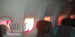 Pada Senin (27/06/2016) pagi, penerbangan SQ368 milik Singapore Airlanes yang seharusnya terbang dari Changi menuju Milan mengalami gangguan mesin sehingga harus kembali ke Singapura.