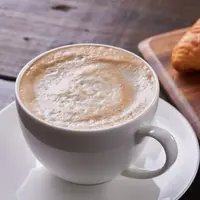 ilustrasi kopi susu/manbo-photo/Shutterstock