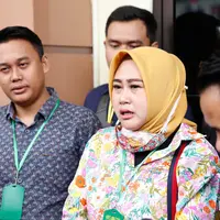 Shelvie Hana Wijaya (Foto: Bayu Herdianto/KapanLagi)