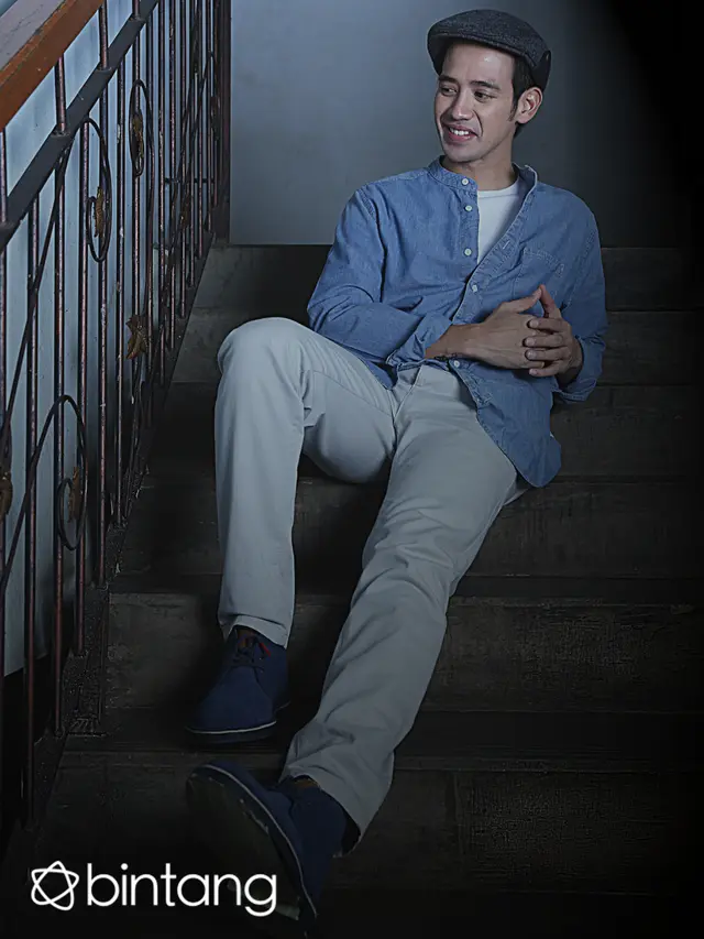 [Bintang] Tarra Budiman