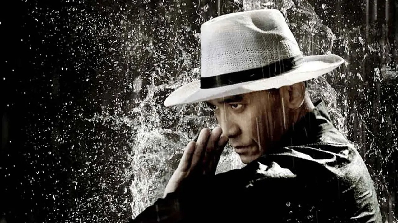 Kisah IP Man Borong 8 Piala di Asian Film Awards 2014