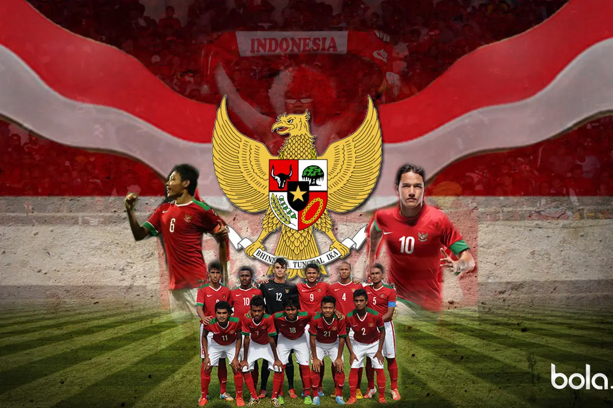Timnas Indonesia