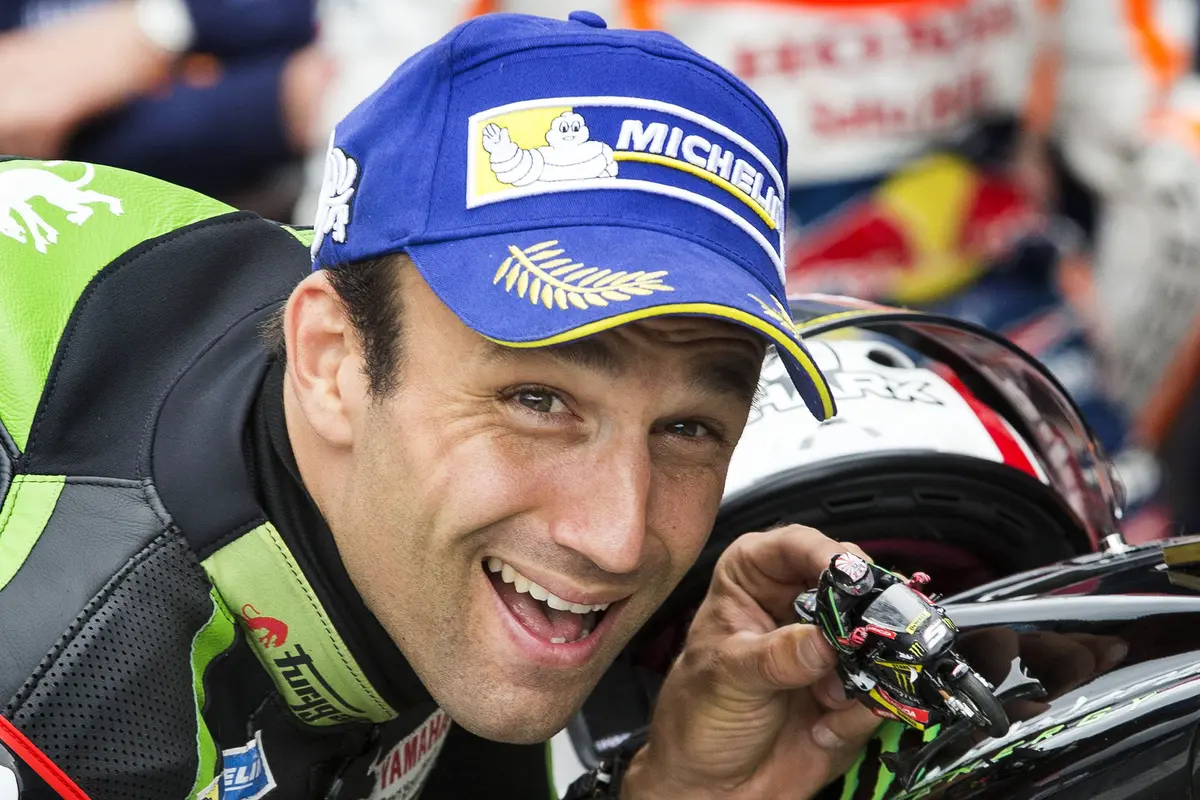 FOTO: Marquez Pimpin Klasemen MotoGP, Rossi Peringkat ke-4