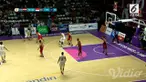 Berikut ini berita video Tim Basket Putra Indonesia Kalah dari Suriah