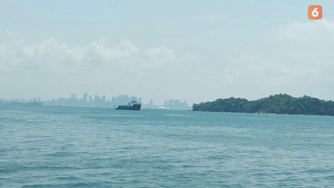 Pasir laut