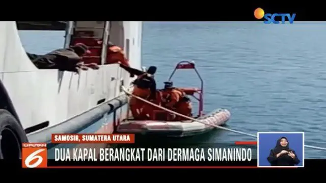 Proses evakuasi korban KM Sinar Bangun dari Danau Toba diperpanjang, sementara pihak keluarga dilibatkan untuk membuat kesepakatan dari pencarian tersebut.