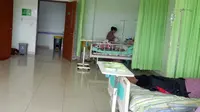 Pasien DBD di RSUD Depok Meningkat 50 Persen dalam Sebulan