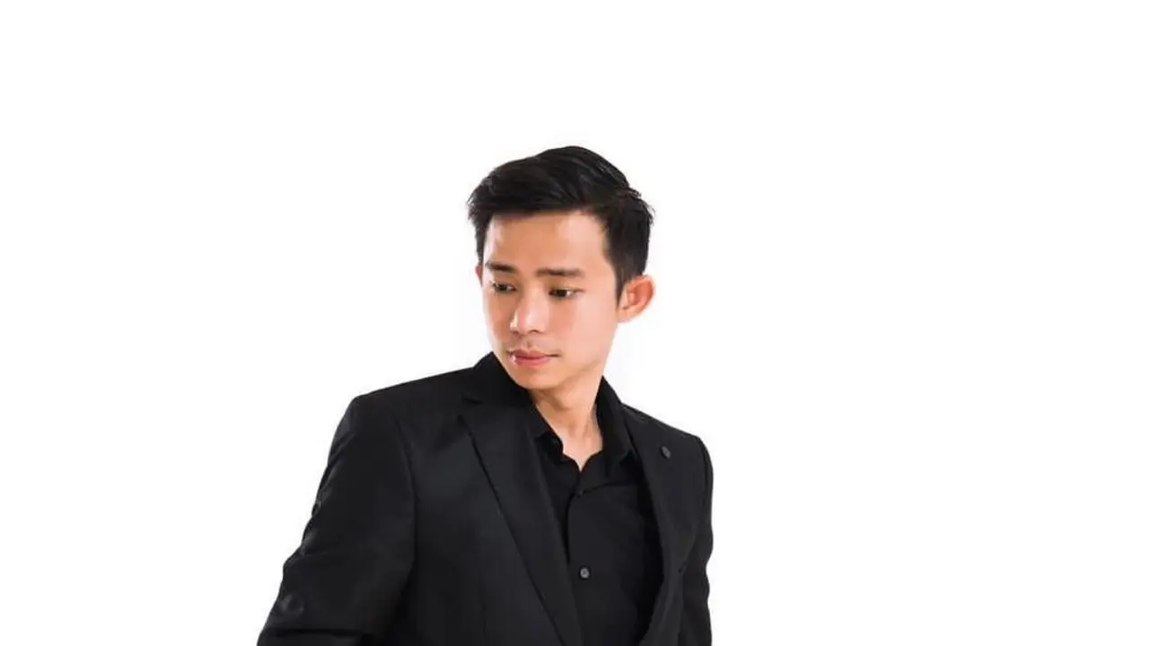 Hardianto Yoshua