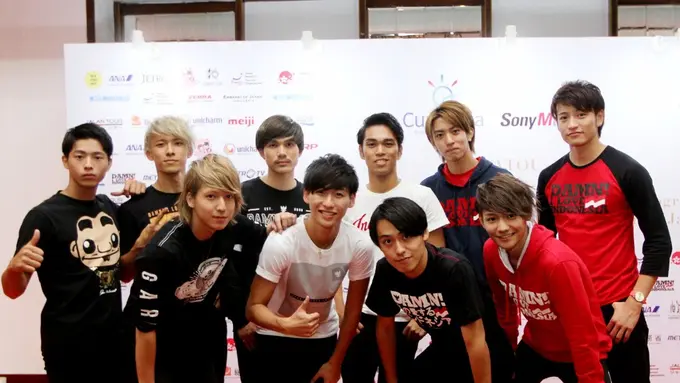 [Bintang] 10Jinactor