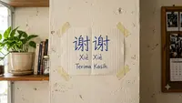 12 Cara Mengucapkan Terima Kasih dalam Bahasa Cina dan Artinya