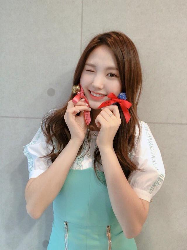 Sumin DreamNote (Twitter/ ime_dreamnote)