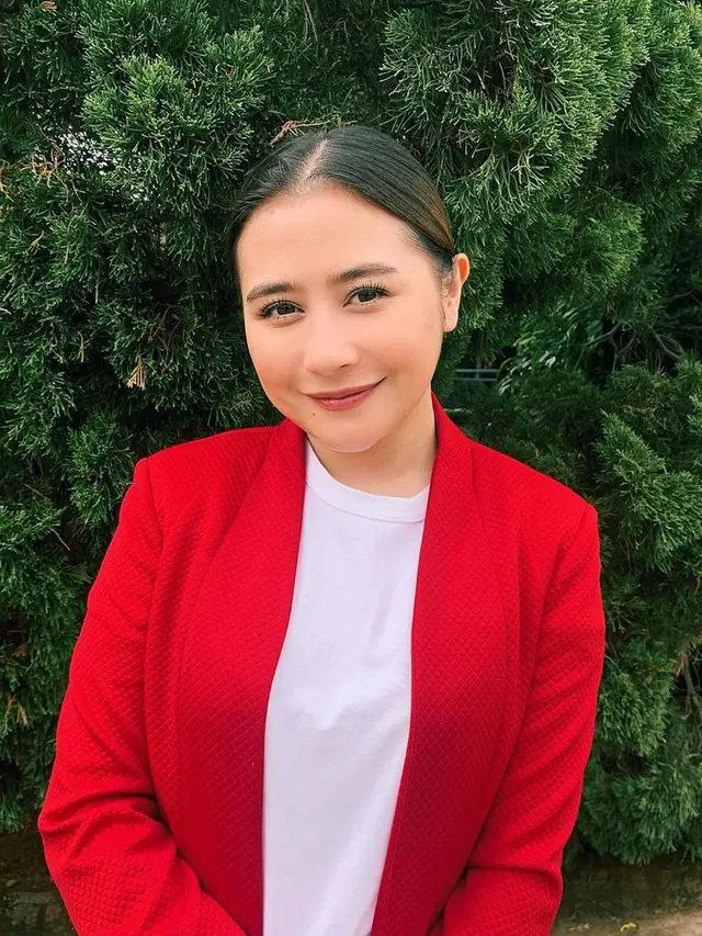 [Fimela] Prilly Latuconsina