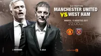 Prediksi MU Vs West Ham: Pembuktian Lukaku