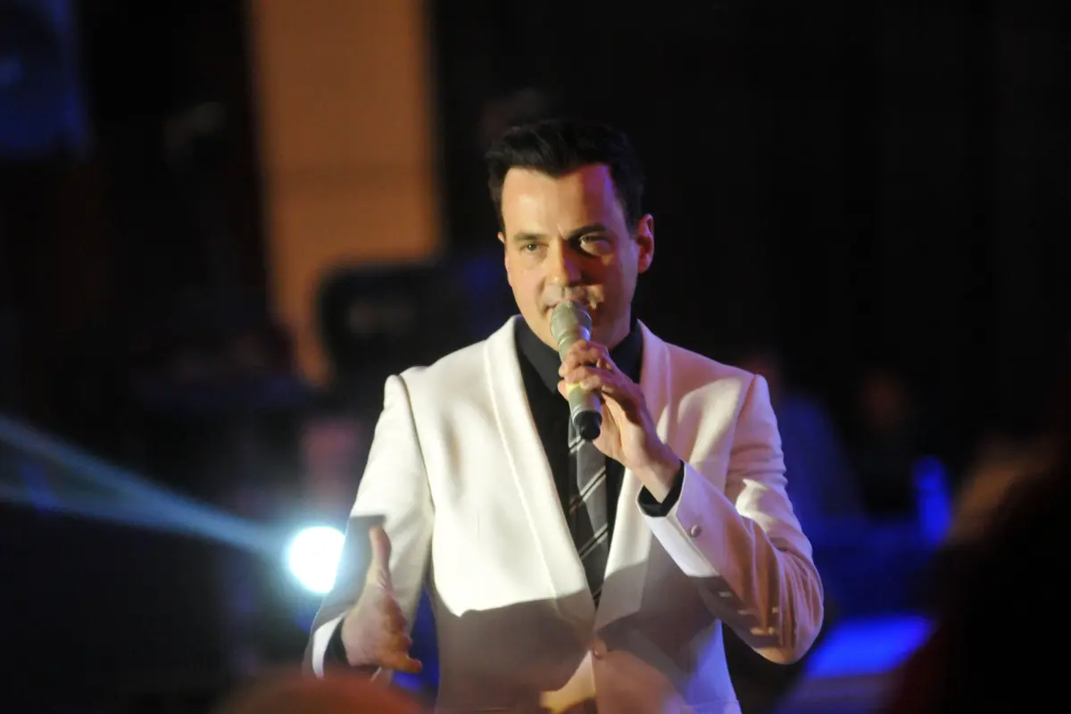 Tommy Page