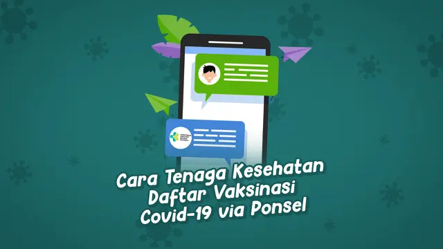 Cara Tenaga Kesehatan