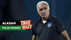 Umuh Muchtar mengungkapkan alasan dibalik penunjukan Mario Gomez sebagai pelatih Persib Bandung untuk kompetisi Liga 1 2018.