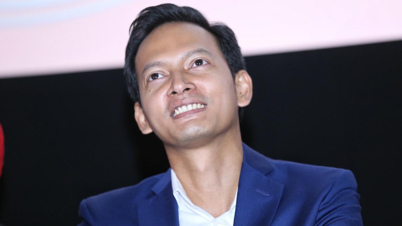 [Bintang] Fedi Nuril