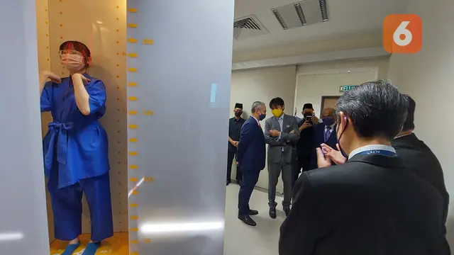 ALTY Orthopaedic Hospital menjadi rumah sakit ortopedi pertama di Malaysia yang Memiliki Peralatan Canggih