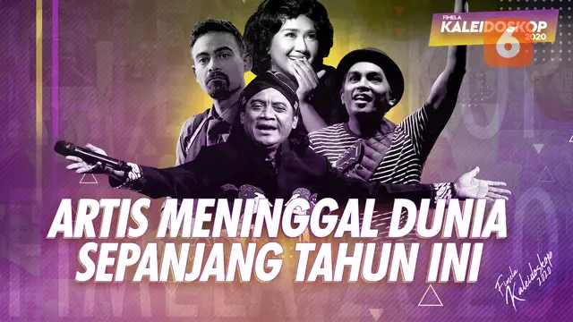 [Fimela] Didi Kempot