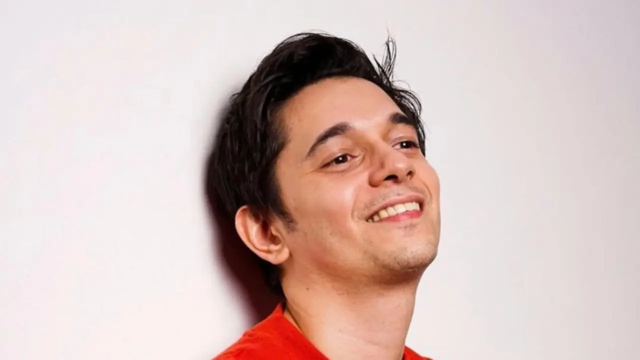 Andrew Andika. (Foto: Dok. Instagram @andrewandika)