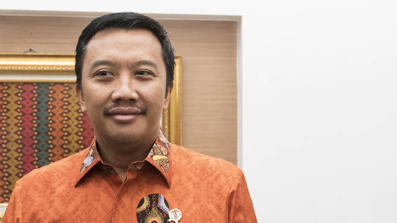 Imam Nahrawi